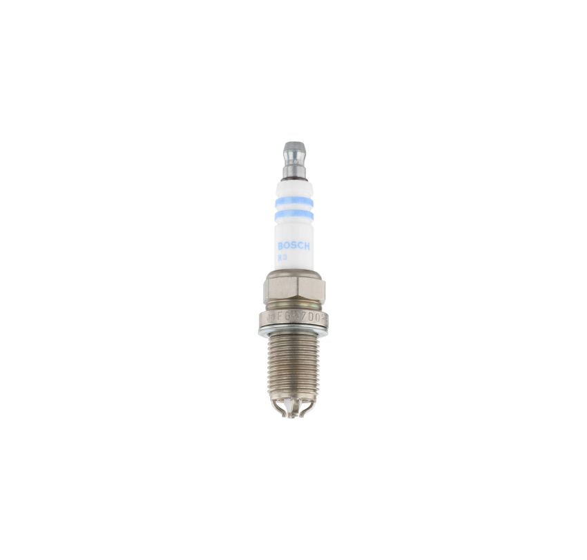 Bosch 6743 Bosch Platinum+4 Spark Plug