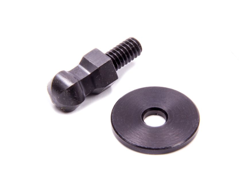 PETERSON FLUID PTR05-0395 Drive Spud  1/4-20 Ball