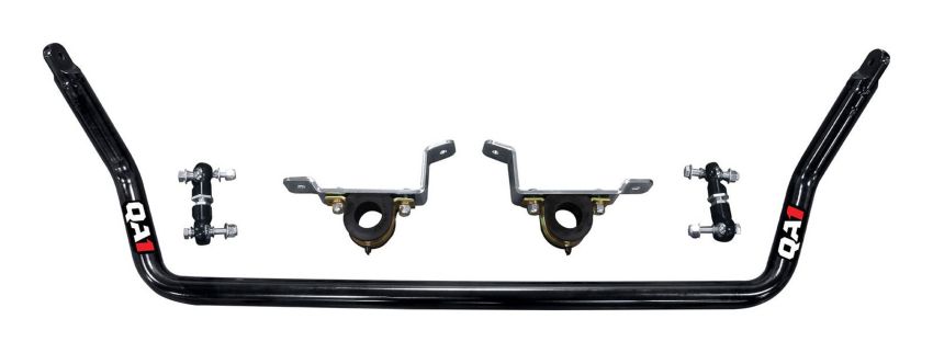 QA1 QA152896 63-87 C10 Front Sway Bar Kit 1-3/8in