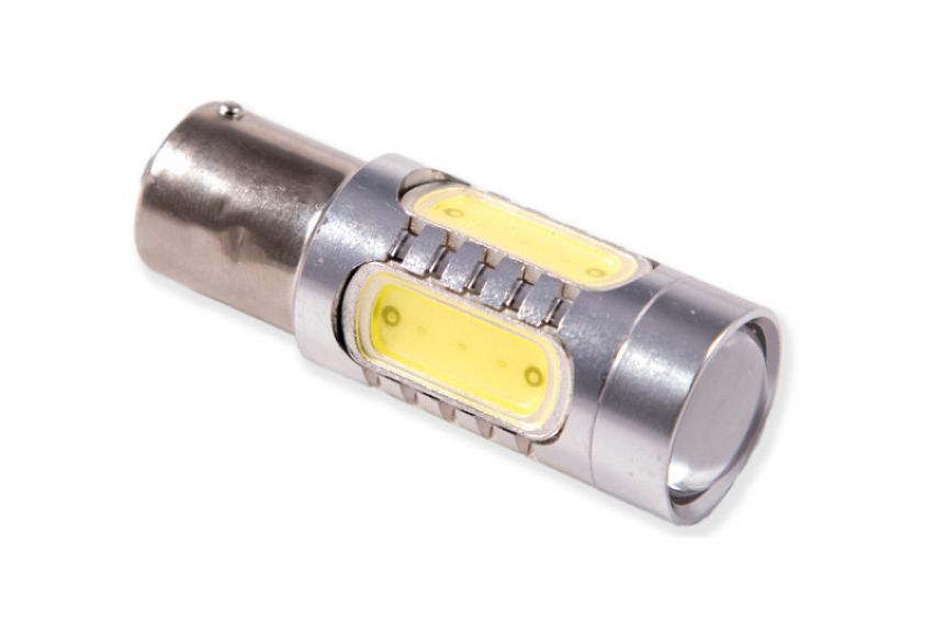 Diode Dynamics DD0003S 1156 LED Bulb HP11 LED - Cool - White (Single)
