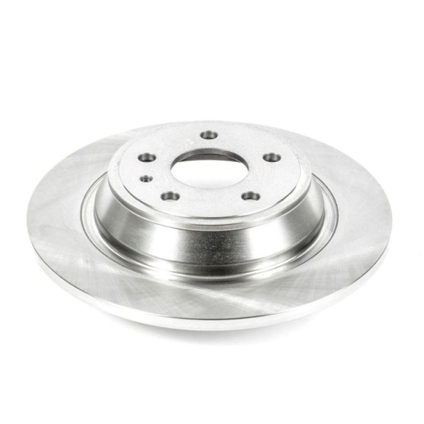 PowerStop AR85156 AutoSpecialty Brake Rotor