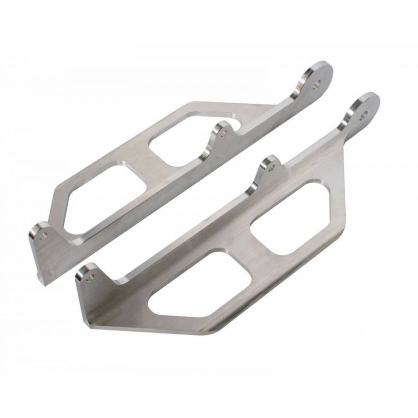JOES RACING PRODUCTS JOE55520 Dirt Wings Pro1 Race Jack Aluminum