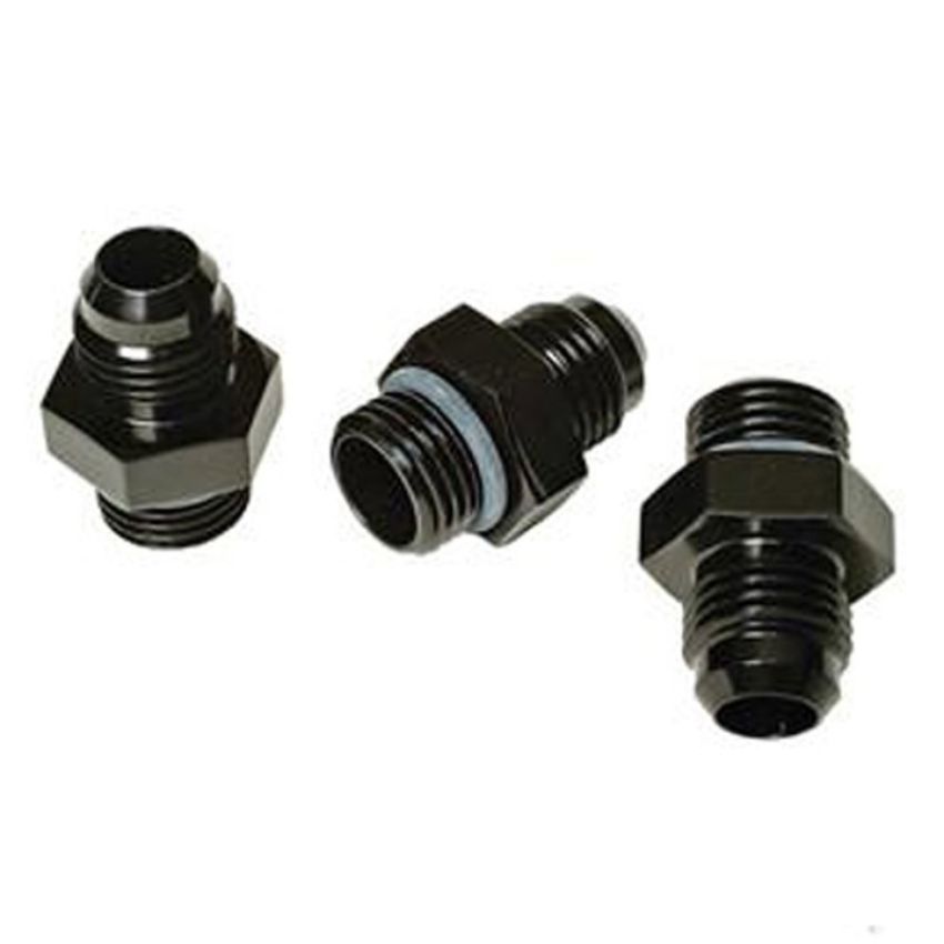 Nitrous Express 15838 12AN TO 12AN STRAIGHT CUT O-RING