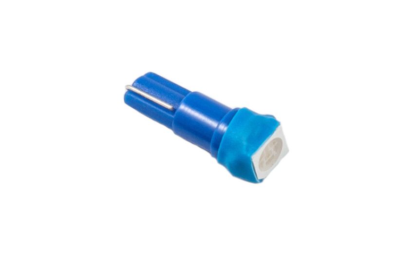 Diode Dynamics DD0119S 74 SMD1 LED - Blue (Single)