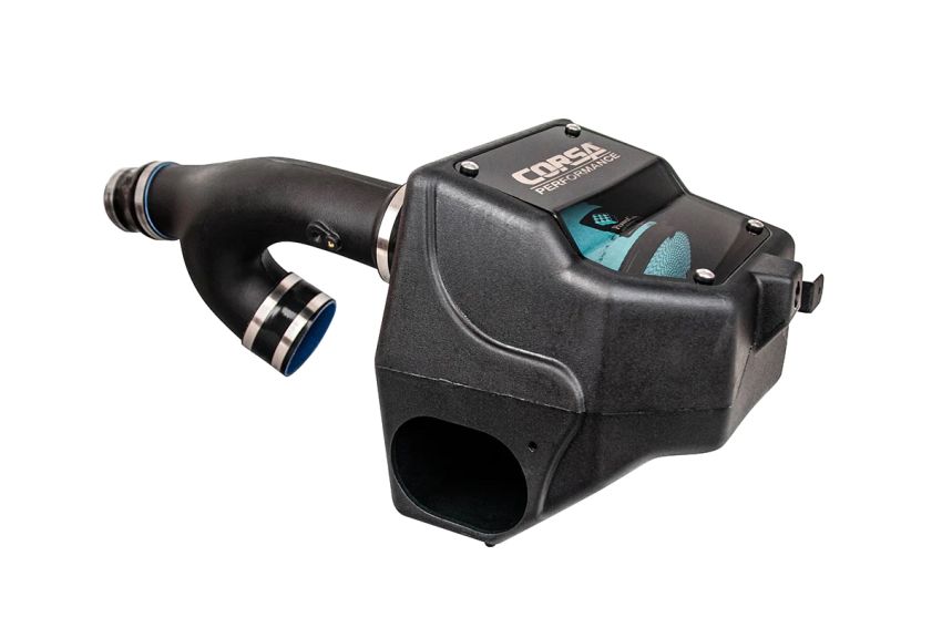 Corsa Performance 491356 CORSA PowerCore© 5 Closed Box Air Intake
