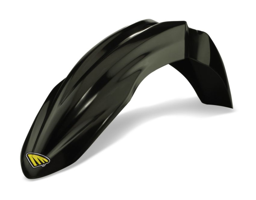 Cycra 1CYC-1571-12 12-16 Kawasaki KX250F-KX450F Front Fender - Black