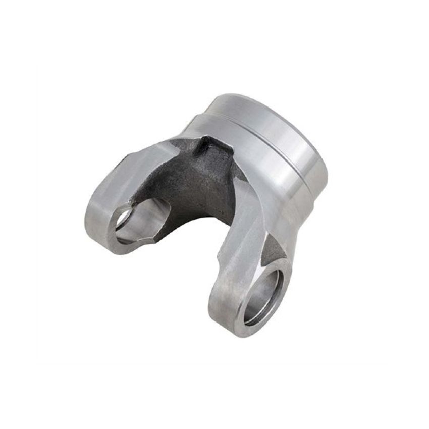 STRANGE STGU1672 Weld-On C/M Driveshaft Yoke - 1350 Series 3in.