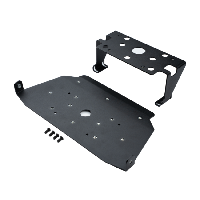 Cali Raised LED CR4012 Cali Raised 22+ Toyota Tundra Dash Accessory Mount For