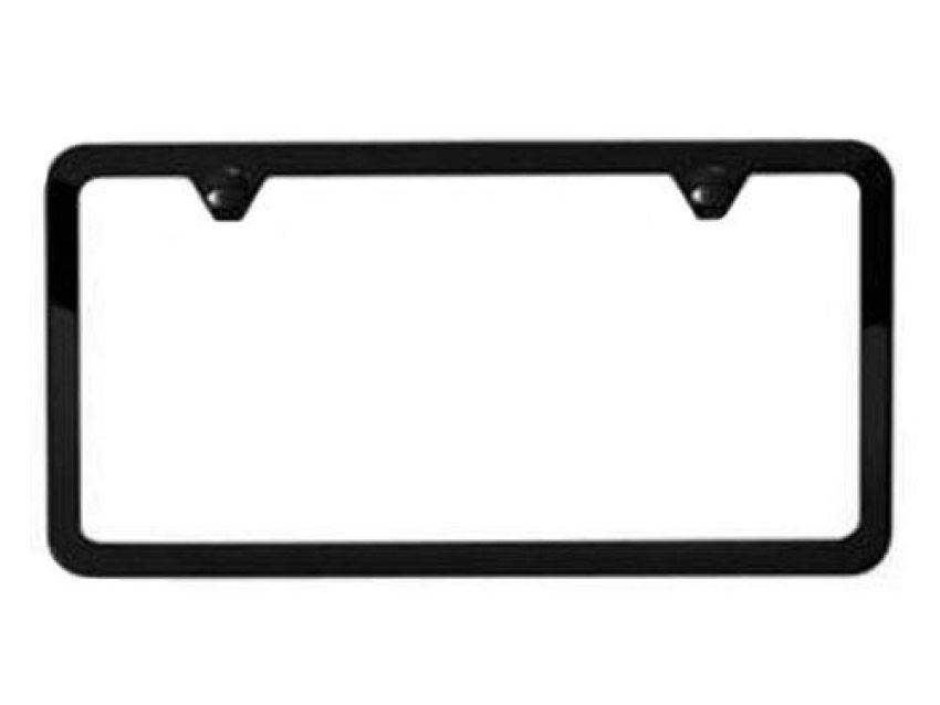 Mopar 82213250AB LICENSE PLATE KIT