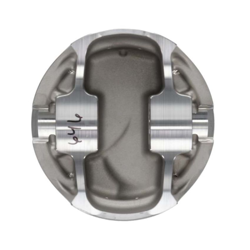 Wiseco K496B100 Piston Set, Chevrolet, Big Block, 4.600 in. Bore, Professional, Set of 8