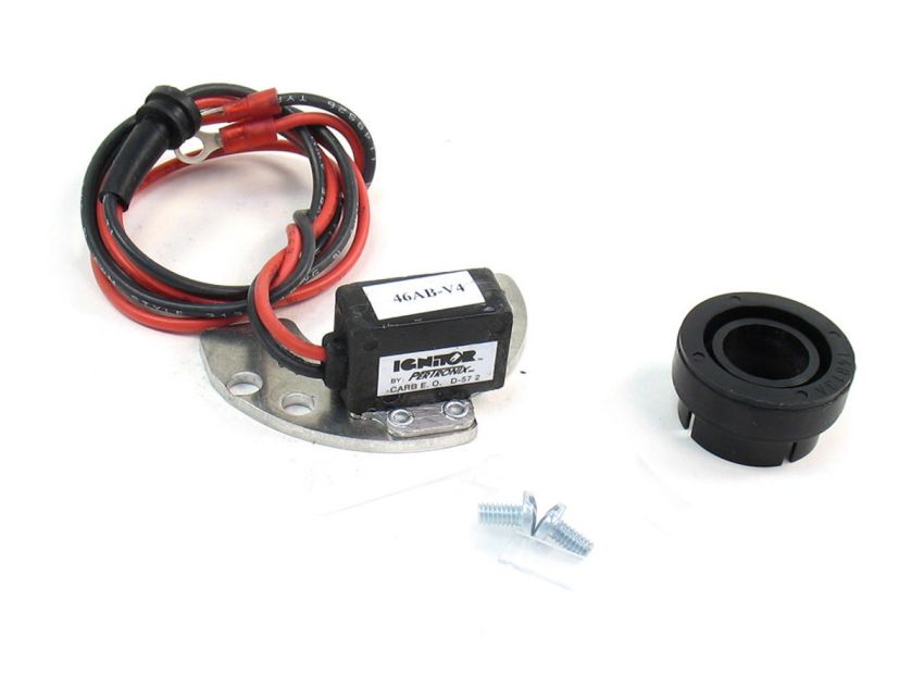 PERTRONIX IGNITION PRT1481 Ignitor Conversion Kit