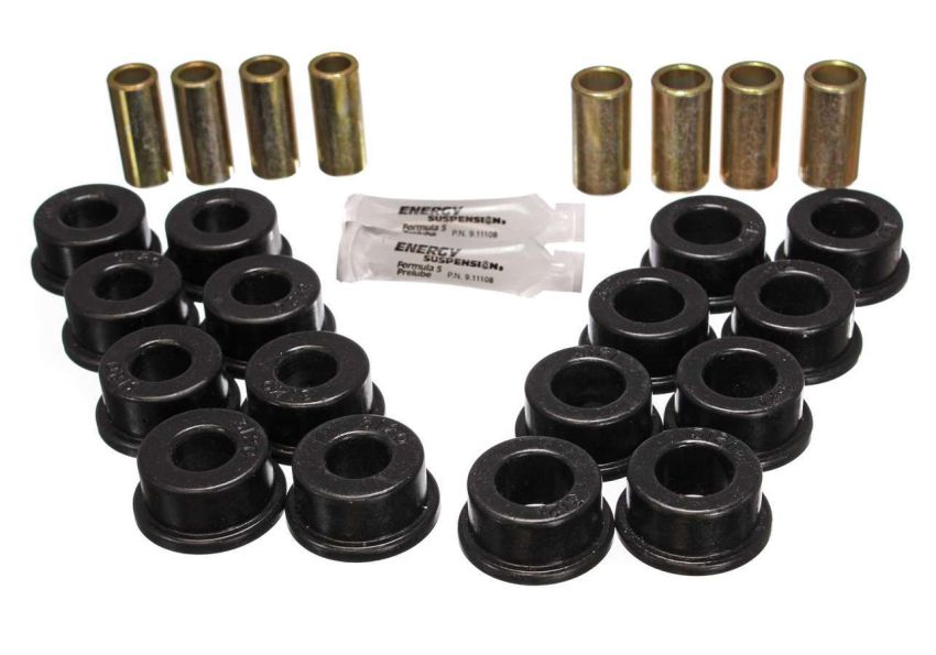 ENERGY SUSPENSION ENE3-3145G GM Rear Cntrl Arm Set