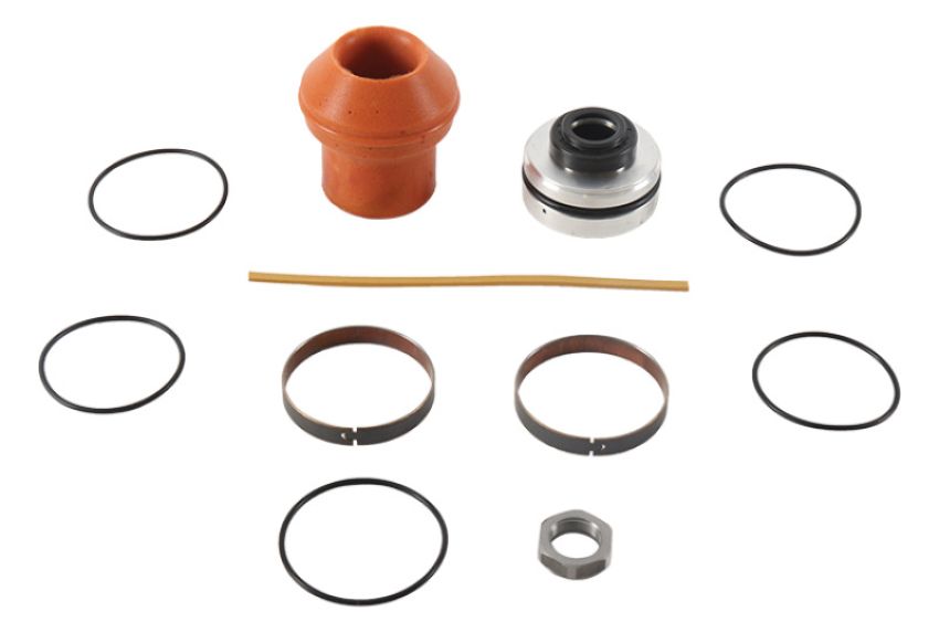 Pivot Works PWSHR-T03-000 2013 Husaberg FE250 PW Rear Shock Absorber Rebuild Kit