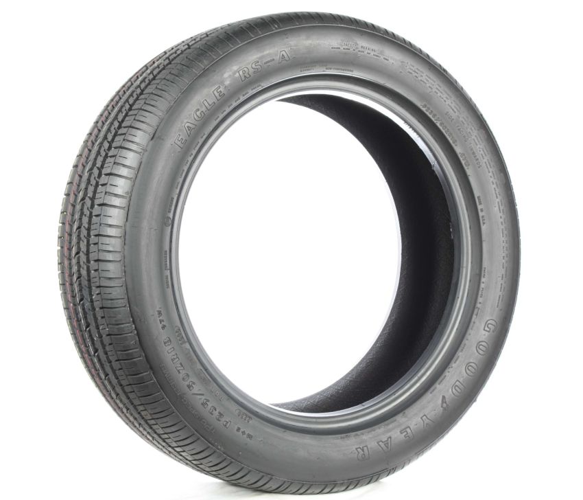 GOODYEAR Eagle RS-A EMT 255/45R20 All-Season