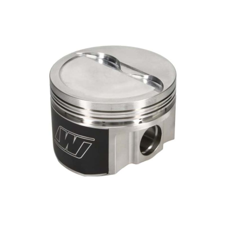 Wiseco K0124A3 Piston Set, Chrysler, 383, 4.280 in. Bore, Professional, Set of 8