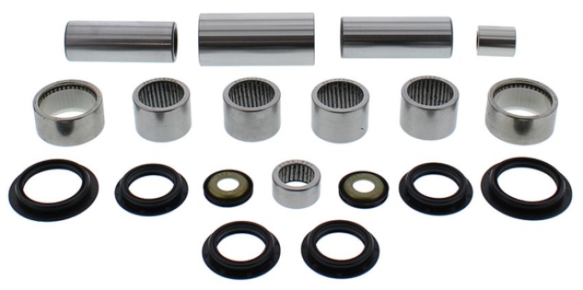 All Balls Racing 27-1191 93-96 Kawasaki KLX650 C Linkage Bearing Kit