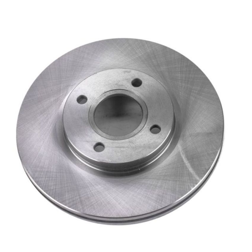 PowerStop AR85167 AutoSpecialty Brake Rotor