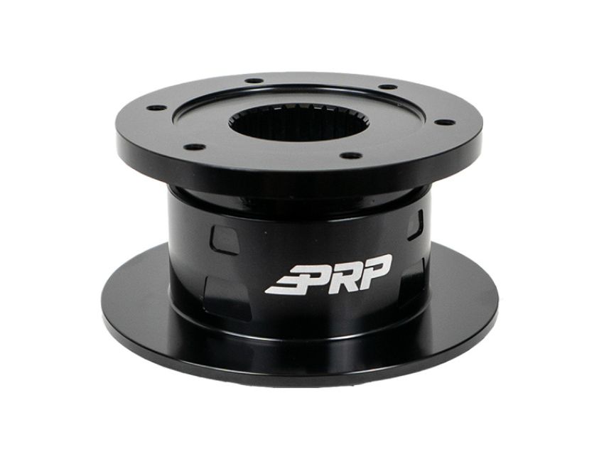 PRP Seats G104 PRP Quick Release Steering Wheel Hub - Weld On