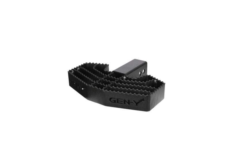 GEN-Y Hitch GH-060 Serrated Hitch Step