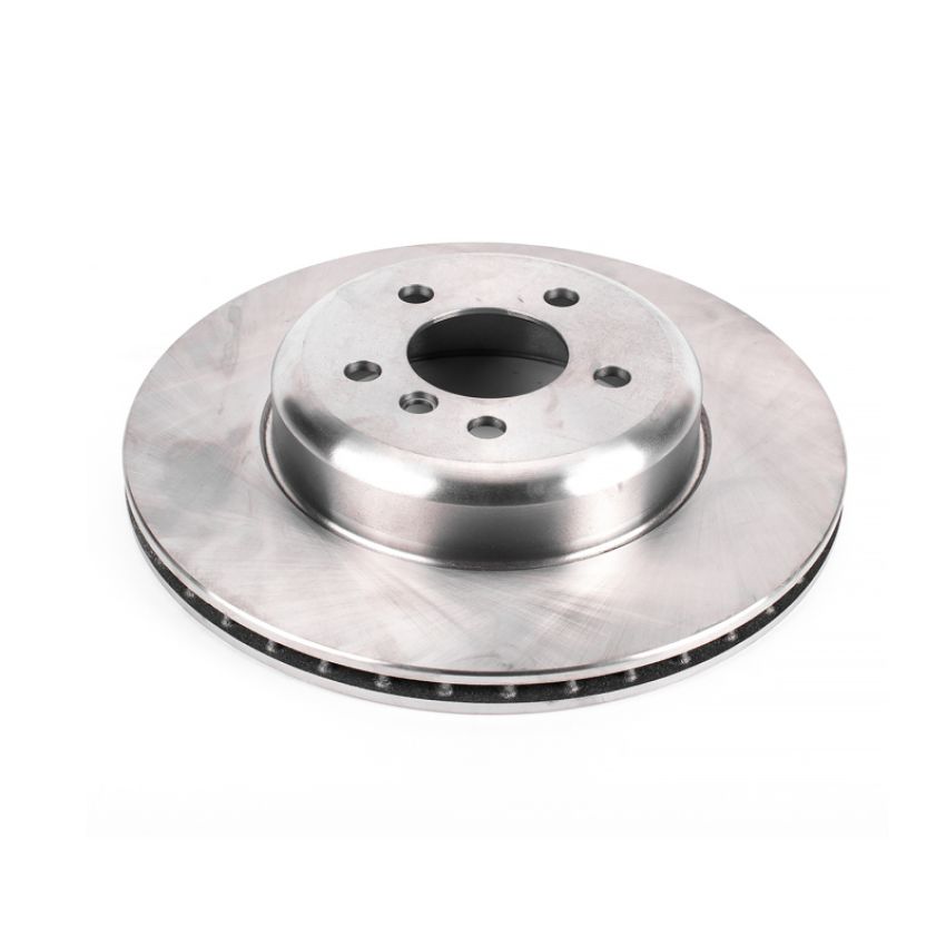PowerStop EBR1416 AutoSpecialty Brake Rotor