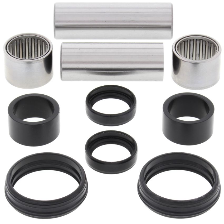 All Balls Racing 28-1148 1992 Yamaha WR200 Swing Arm Bearing Kit