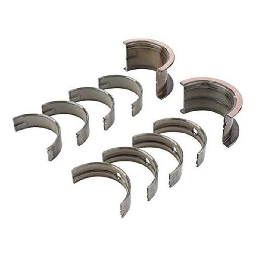 ACL BEARINGS AEB5M2152HX-STD Main Bearing Set Ford 4-Cyl OHC Twin Cam