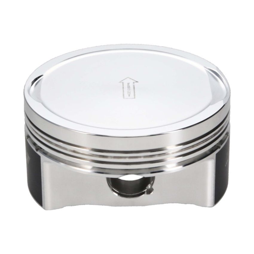 Manley Performance 597900CE-8 Manley Chrysler 6.2L Hemi Platinum Pistons 4.090in Bore -6.5cc Dish 3.579in stroke