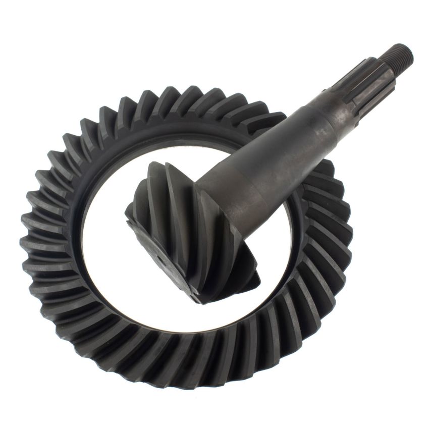 RICHMOND RIC69-0371-1 3.55 Ratio 8.75in Mopar 489 Case