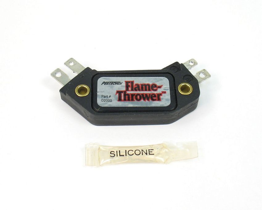 PERTRONIX IGNITION PRTD2000 Performance Ignition Module - 4-Pin