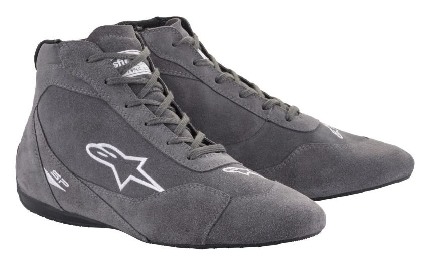 ALPINESTARS USA ALP2710621-11-13 Shoe SP V2 Dark Grey Size 13