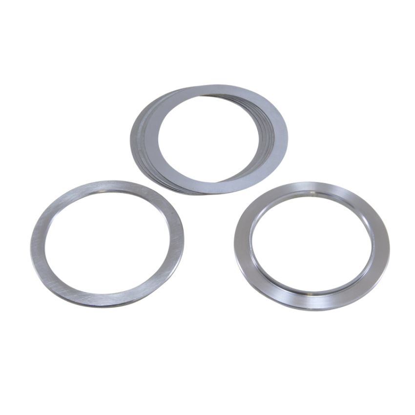Yukon Gear & Axle SK SSGM9.5 Yukon Gear Super Carrier Shim Kit For GM 9.5in