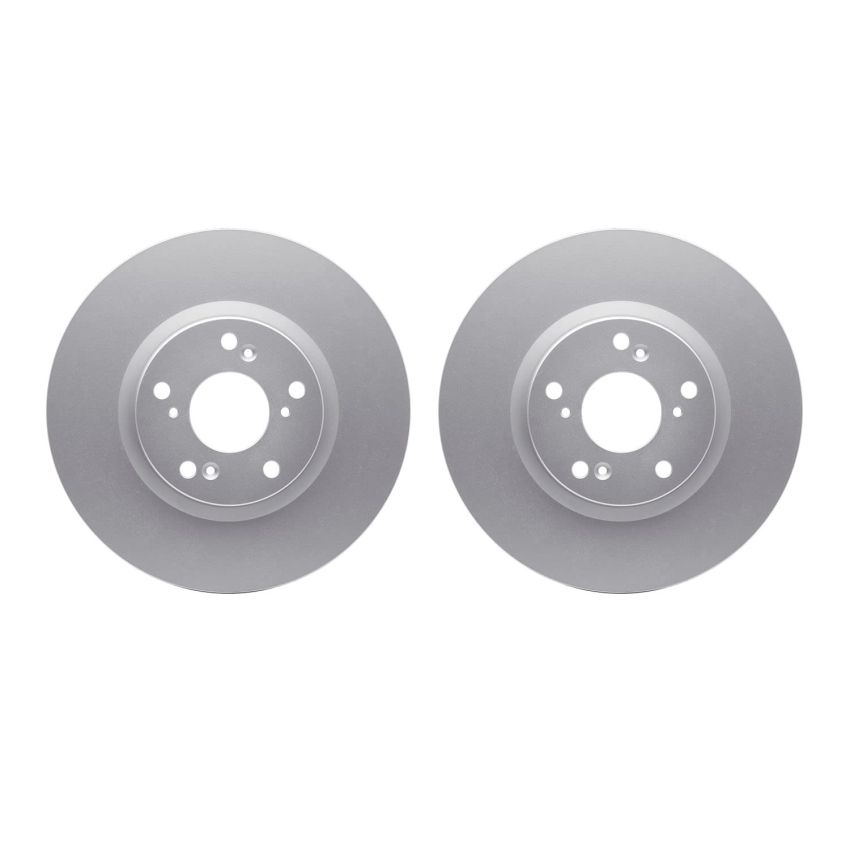 Dynamic Friction 4002-59029 Brake Rotor