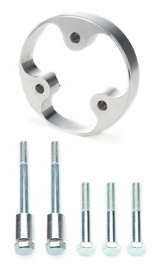 POWERMASTER PWM981 Crank Pulley Spacer Kit