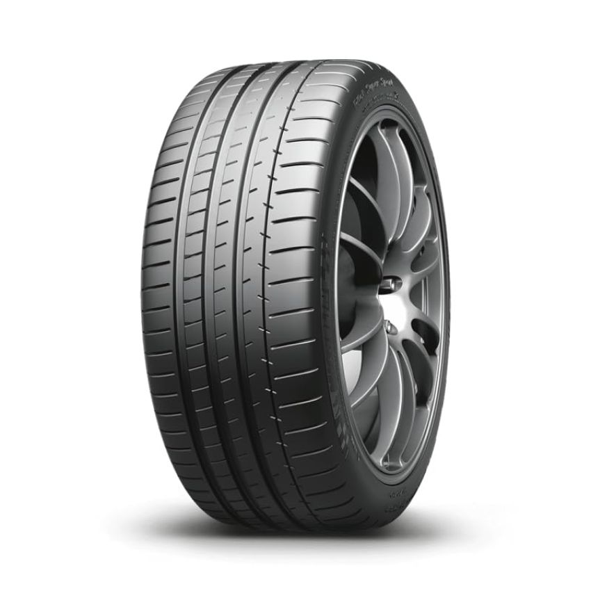 MICHELIN Pilot Super Sport 285/30R19 Summer