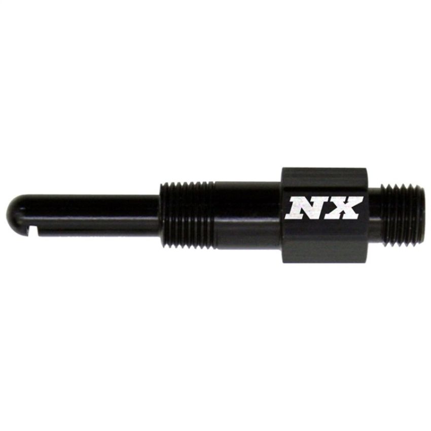 Nitrous Express DRYNOZZLE SINGLE DISCHARGE DRY NOZZLE 1/8 NPT