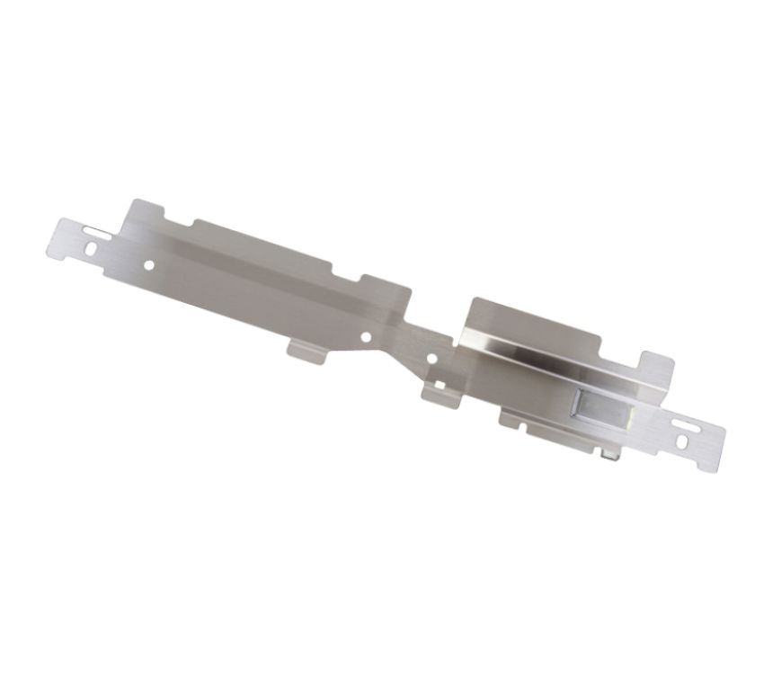 NRG DVP-1052 SS Air Diversion Panel 05-06 Subaru Legacy