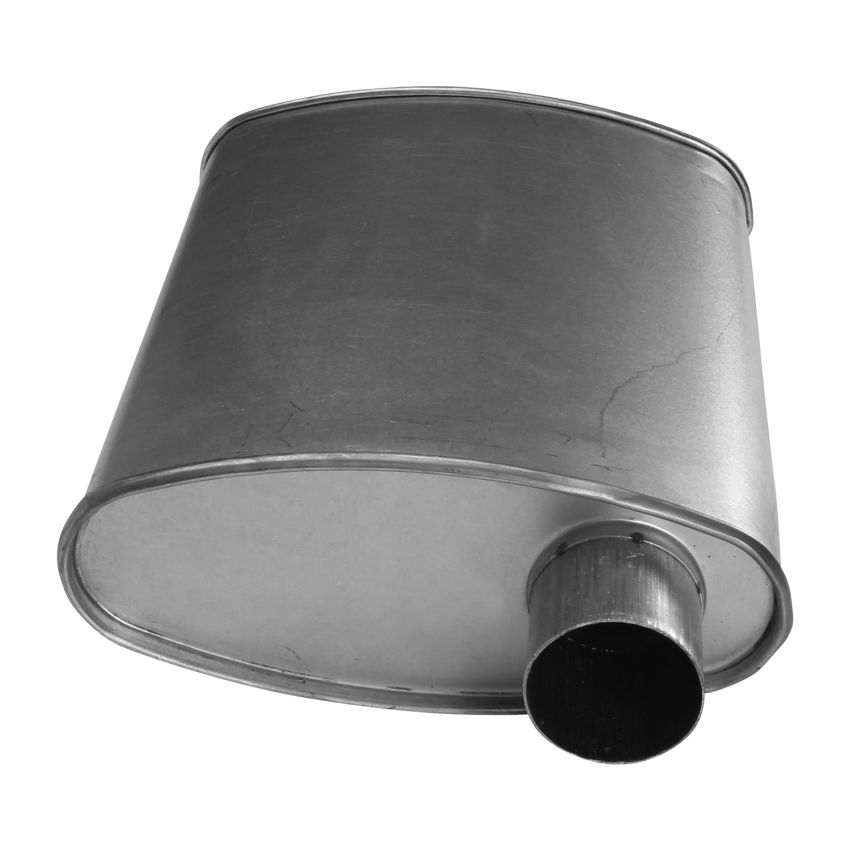 AP Exhaust 700385 Direct Fit Muffler - MSL Maximum