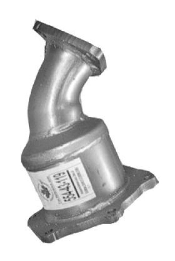 AB Catalytic 43119 Direct-Fit Catalytic Converter EPA (Federal)