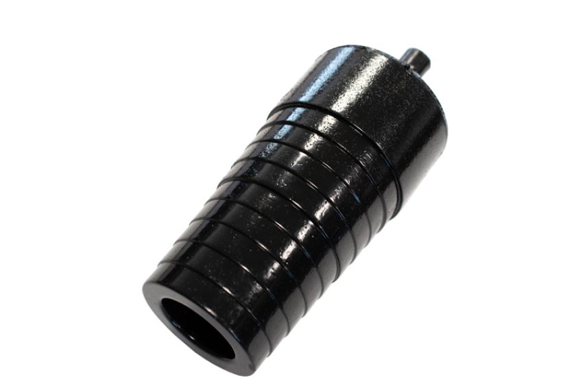 Fishbone Offroad FB47169 Tailgate Spare Tire Bump Stop FB47169