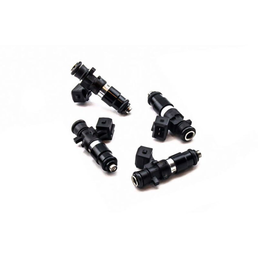 DeatschWerks 16MX-21-1250-4 Set of 4 Bosch EV14 1250cc Injectors for Dodge Neon SRT-4 03-05