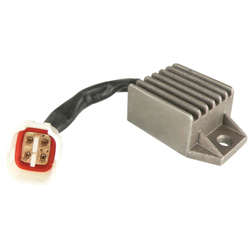 Arrowhead 230-58184 Yamaha 12 Volt Regulator / Rectifier