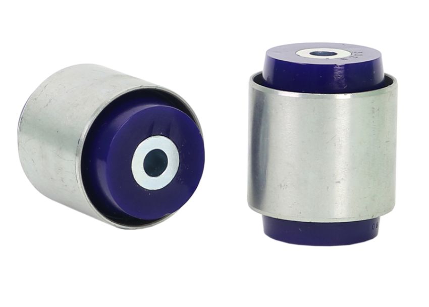 Superpro SPF3129K 1996 Audi A4 Base Front Lower Radius Arm Bushing Kit