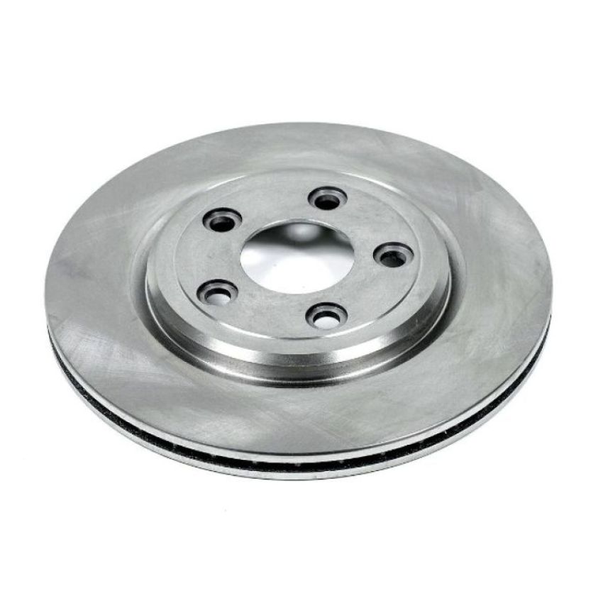 PowerStop AR8162 AutoSpecialty Brake Rotor