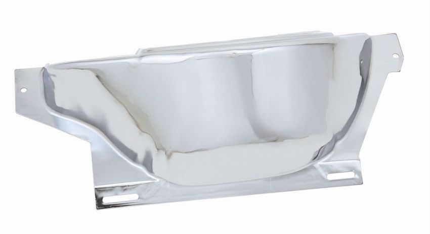 MR. GASKET MRG5135 Flywheel inspection Cover -GM TH350/400