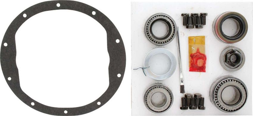 ALLSTAR PERFORMANCE ALL68521 Bearing Kit GM 8.5 10 Bolt 1970-98