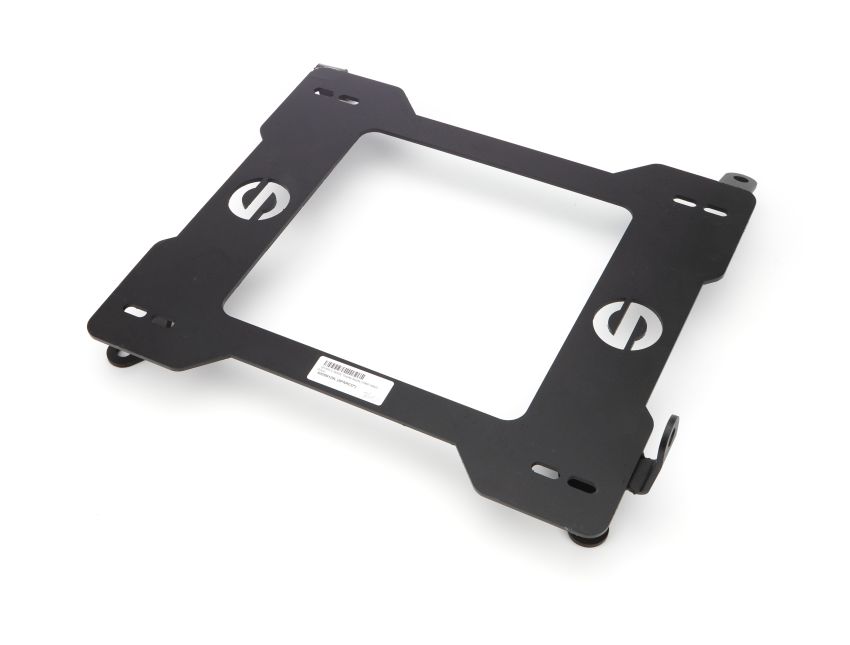 SPARCO SCO600SB129L SEAT MOUNT LH 86-92 TOYOTA SUPRA