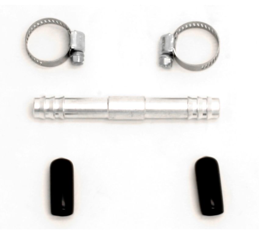 BMR Suspension TB001 Throttle Body Water Bypass Kit, LT1