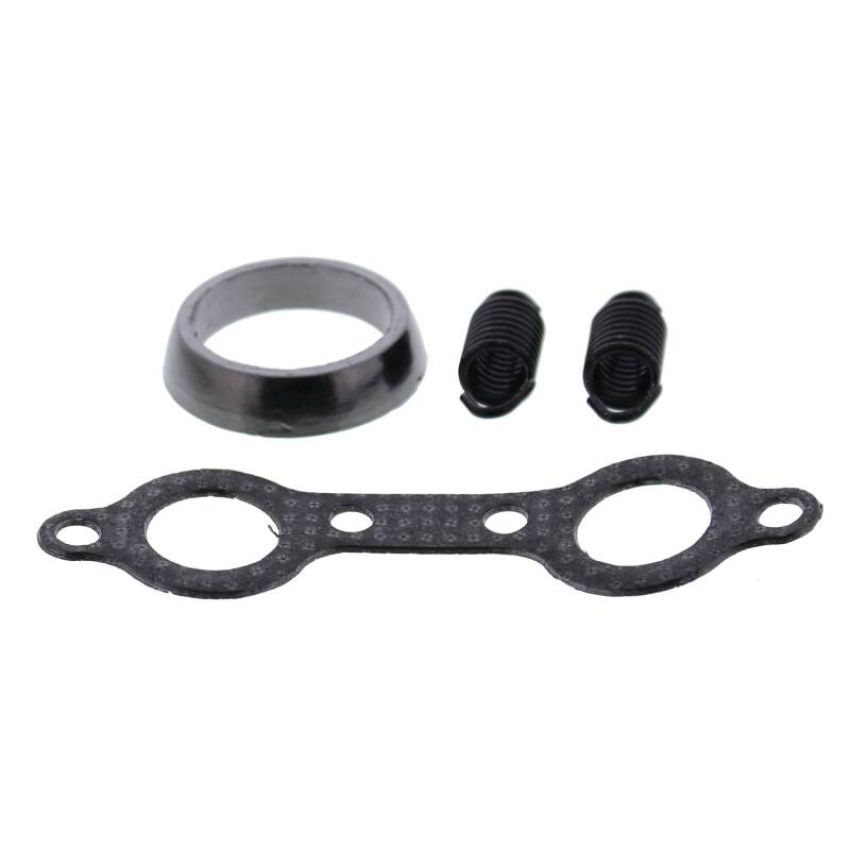Vertex Pistons 823179 Vertex Gaskets 03-05 Polaris Sportsman 600 4x4 Exhaust Gasket Kit
