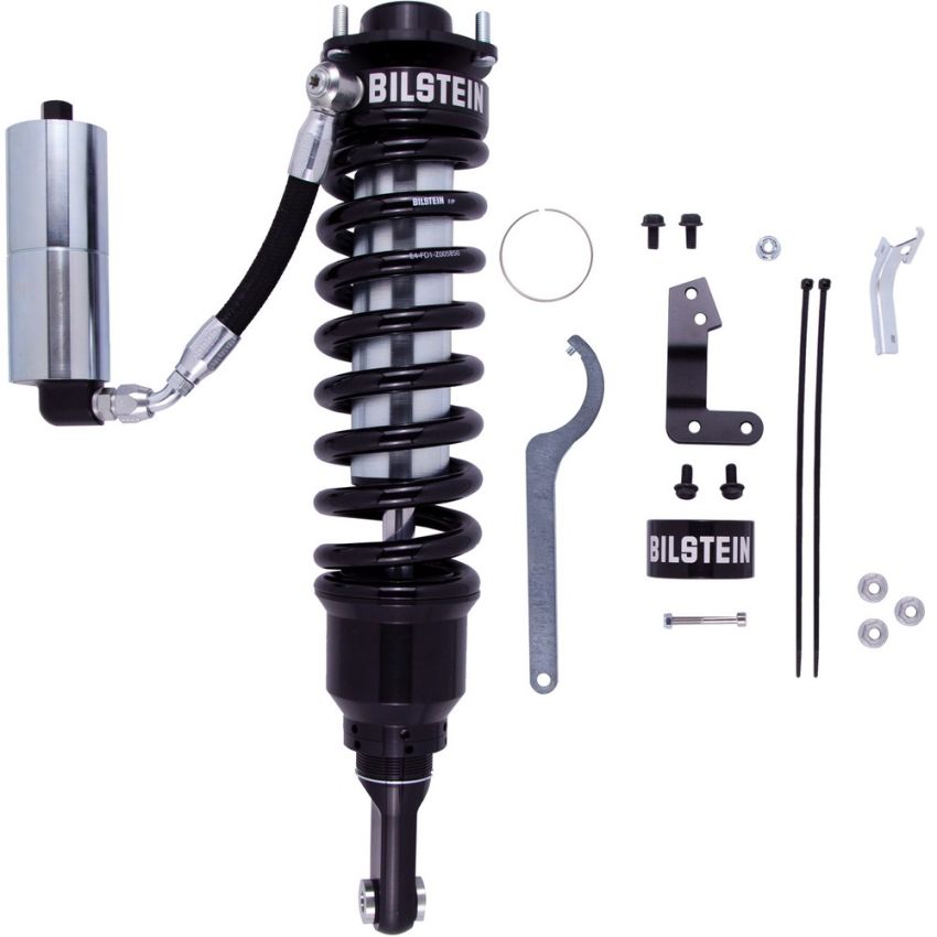Bilstein 41298343 B8 8112 (ZoneControl CR) - Front Left Corner Module