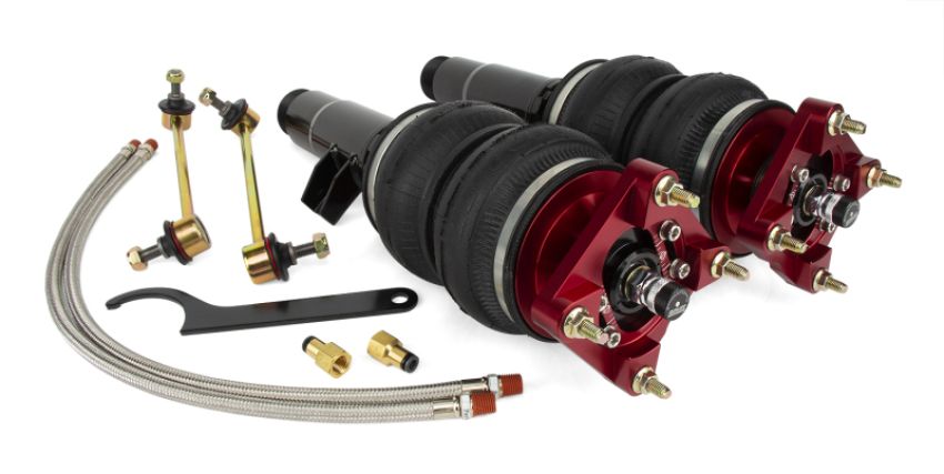 Air Lift 78588 Performance 2019+ BMW G20 Front Kit